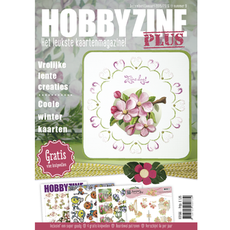 Hobbyzine Plus 9