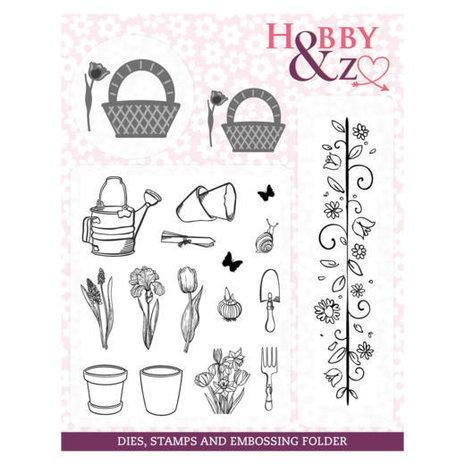 Hobby&Zo 11 - Goody