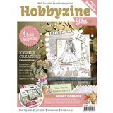 Hobbyzine Plus 10 + GRATIS GOODY_