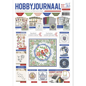 Hobbyjournaal 165