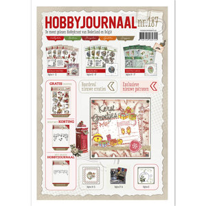 Hobbyjournaal 187